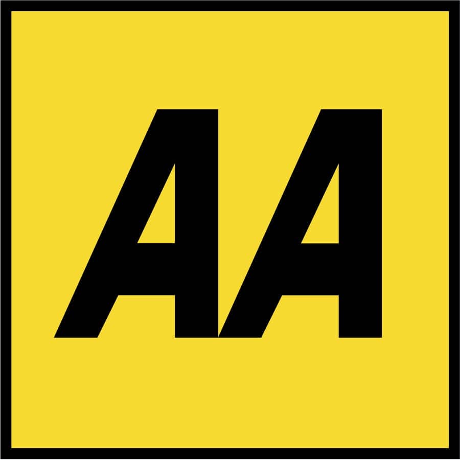 Client logo